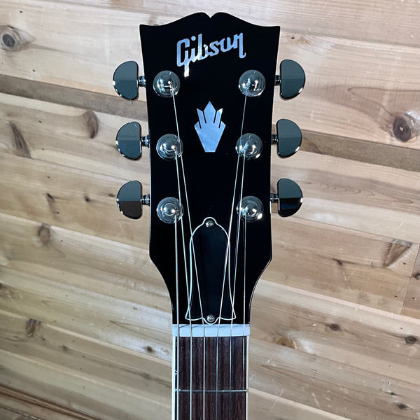 Gibson ES-335 60s Electric Guitar - Dark Walnut