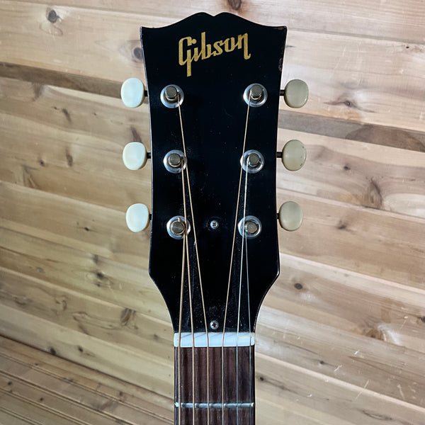 Gibson 1964 L-48 Acoustic Guitar USED - Sunburst