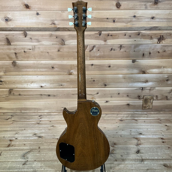 Gibson Custom Shop M2M '59 Les Paul Standard Koa Top Gloss Electric Guitar - Natural