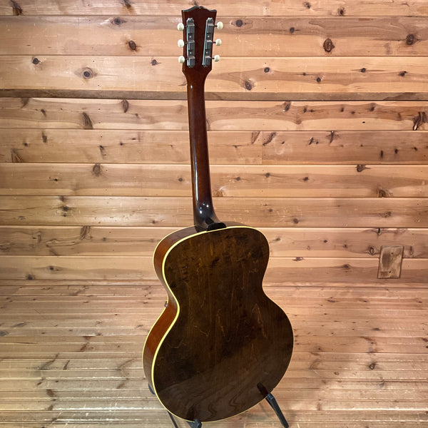Gibson 1964 L-48 Acoustic Guitar USED - Sunburst