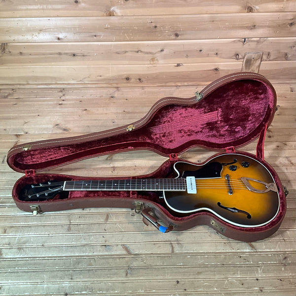 Guild 1959 M-65 Electric Guitar USED - Sunburst