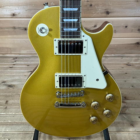 Epiphone Les Paul Standard 50's Electric Guitar - Goldtop