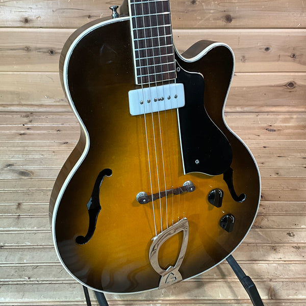 Guild 1959 M-65 Electric Guitar USED - Sunburst