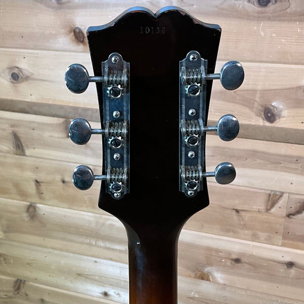 Guild 1959 M-65 Electric Guitar USED - Sunburst