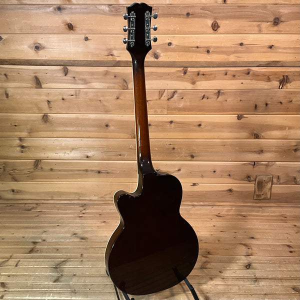 Guild 1959 M-65 Electric Guitar USED - Sunburst