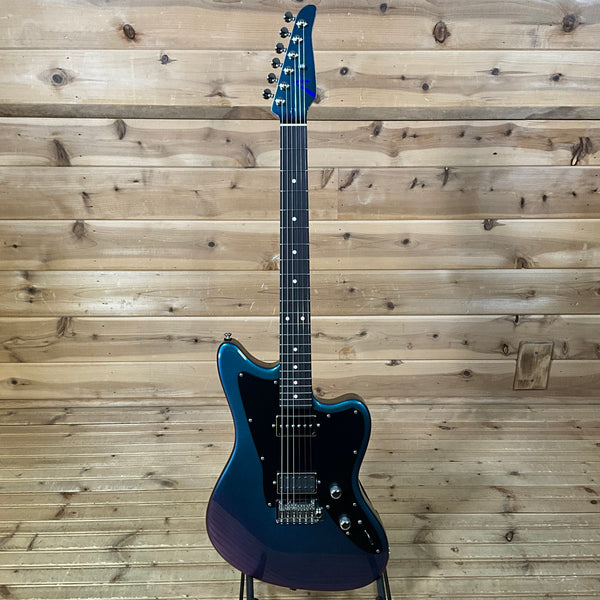 Tom Anderson Raven Classic Electric Guitar - Mystichrome