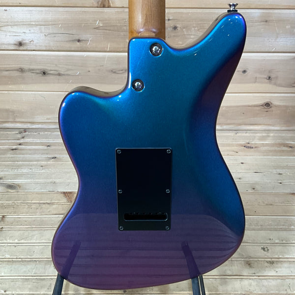 Tom Anderson Raven Classic Electric Guitar - Mystichrome