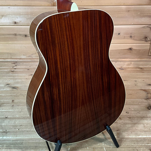 Yamaha LS6 ARE Acoustic Guitar - Natural