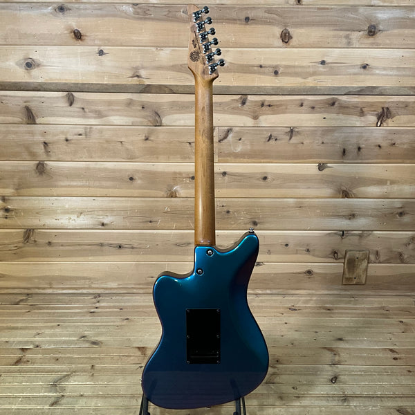 Tom Anderson Raven Classic Electric Guitar - Mystichrome