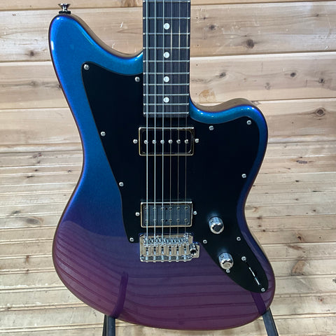 Tom Anderson Raven Classic Electric Guitar - Mystichrome