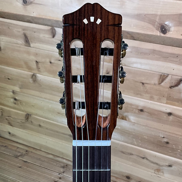 Cordoba GK Studio Negra Acoustic Guitar - Natural