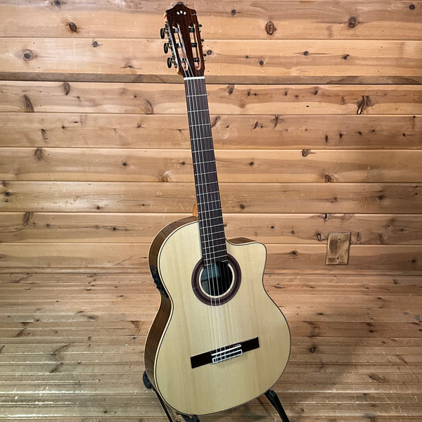 Cordoba GK Studio Negra Acoustic Guitar - Natural