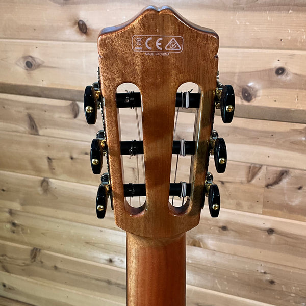Cordoba GK Studio Negra Acoustic Guitar - Natural