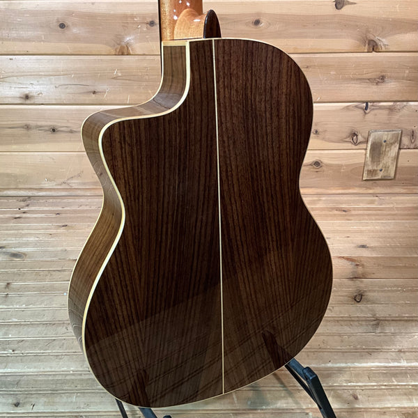 Cordoba GK Studio Negra Acoustic Guitar - Natural