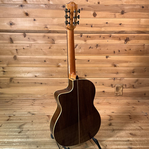 Cordoba GK Studio Negra Acoustic Guitar - Natural