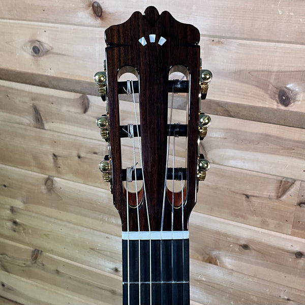 Cordoba C10 SP Acoustic Guitar - Natural