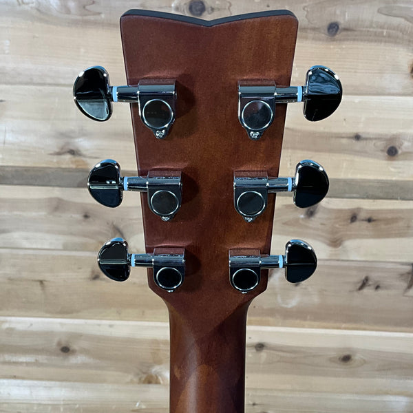 Yamaha FG800J Acoustic Guitar - Natural