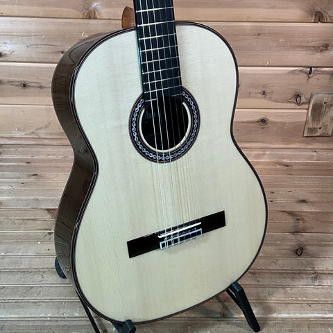 Cordoba C10 SP Acoustic Guitar - Natural
