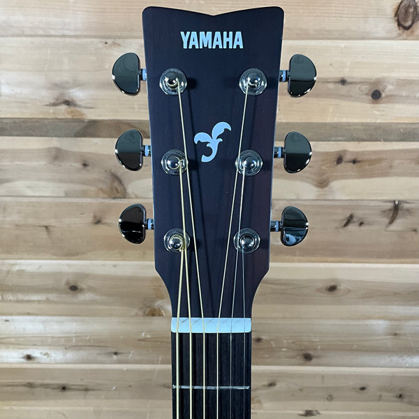 Yamaha FG800J Acoustic Guitar - Natural