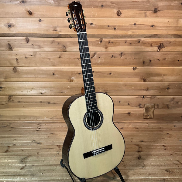 Cordoba C10 SP Acoustic Guitar - Natural