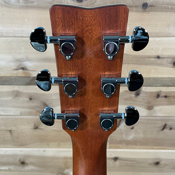 Yamaha FSX830C Acoustic Guitar - Brown Sunburst