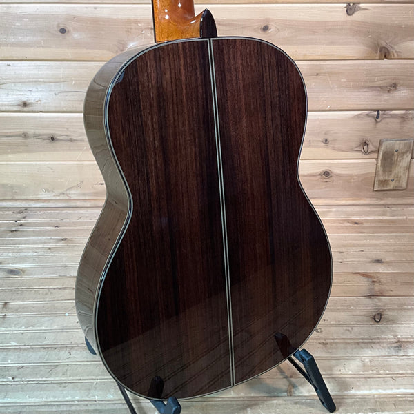 Cordoba C10 SP Acoustic Guitar - Natural