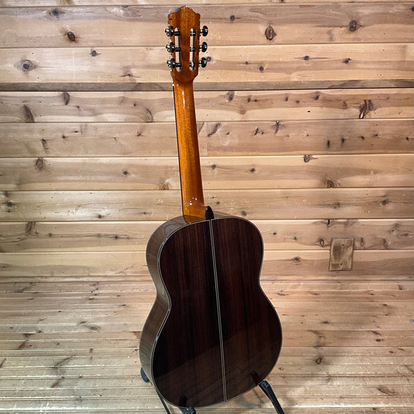 Cordoba C10 SP Acoustic Guitar - Natural