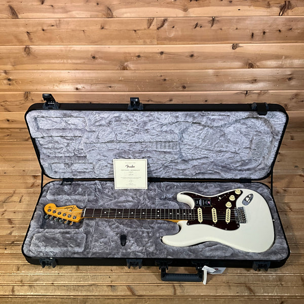 Fender American Professional II Stratocaster Electric Guitar Fender American Professional II Stratocaster Electric Guitar
