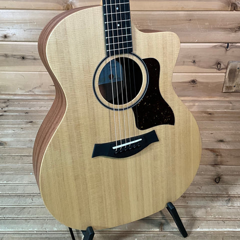 Taylor 14ce Acoustic Guitar - Natural