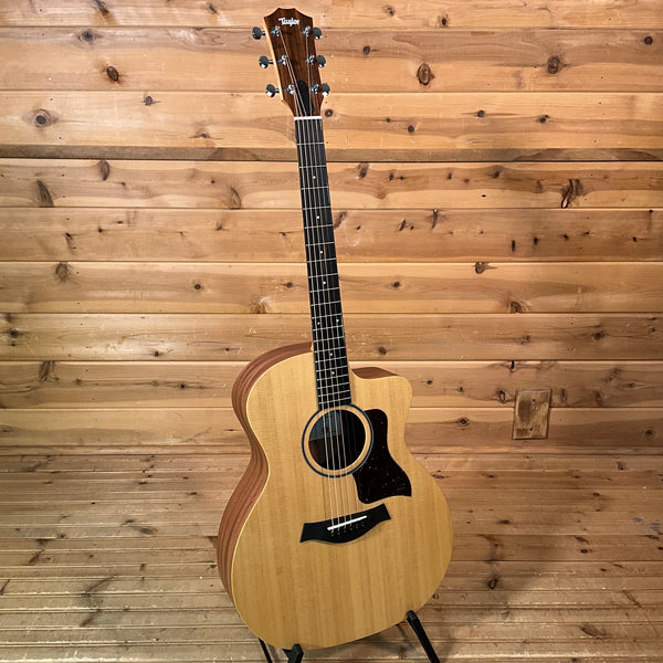 Taylor 14ce Acoustic Guitar - Natural