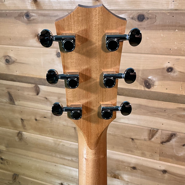 Taylor 14ce Acoustic Guitar - Natural