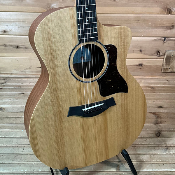 Taylor 14ce Acoustic Guitar - Natural