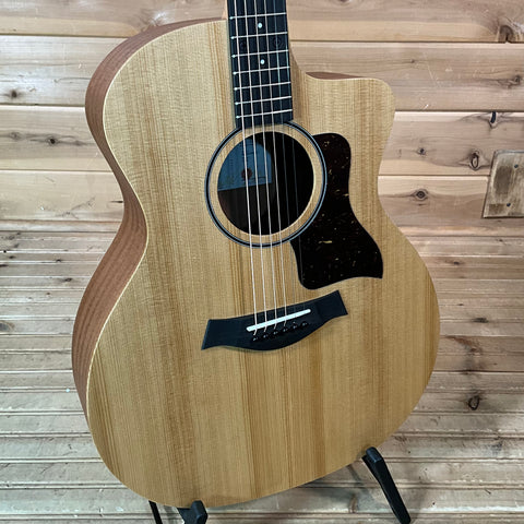 Taylor 14ce Acoustic Guitar - Natural