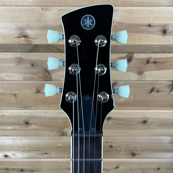 Yamaha Revstar RSS02T Electric Guitar - Sunset Burst