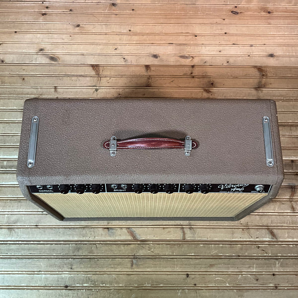 Fender 1960 Vibrolux Guitar Amplifier USED