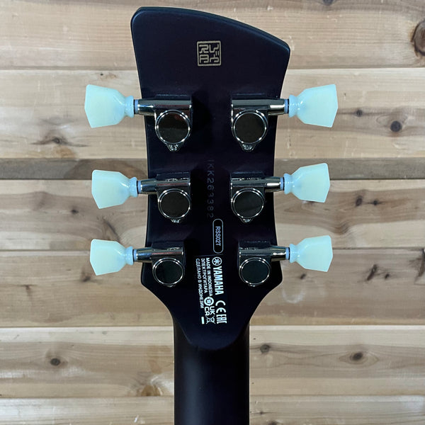 Yamaha Revstar RSS02T Electric Guitar - Sunset Burst