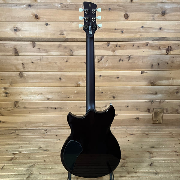Yamaha Revstar RSS02T Electric Guitar - Sunset Burst
