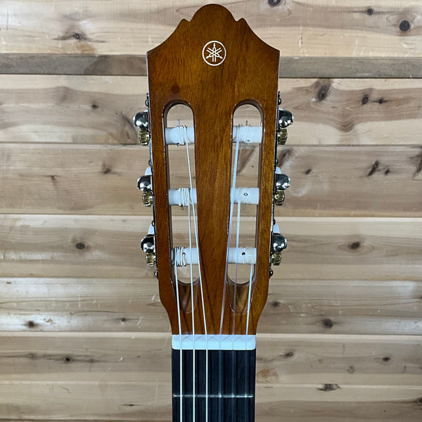 Yamaha CGS103AII 3/4 Size Classical Acoustic Guitar - Natural