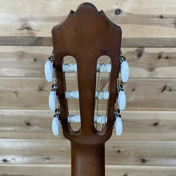 Yamaha CGS103AII 3/4 Size Classical Acoustic Guitar - Natural