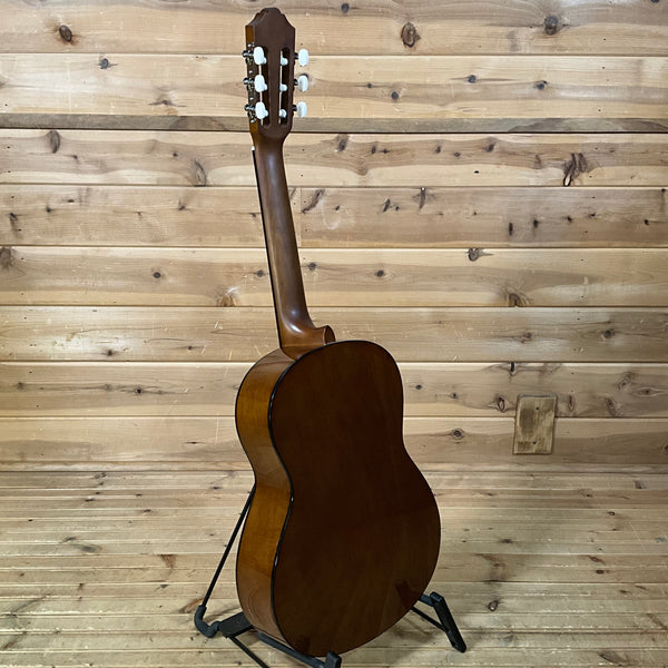 Yamaha CGS103AII 3/4 Size Classical Acoustic Guitar - Natural