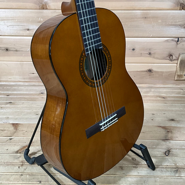 Yamaha CGS103AII 3/4 Size Classical Acoustic Guitar - Natural
