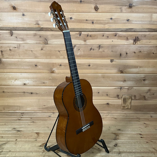 Yamaha CGS103AII 3/4 Size Classical Acoustic Guitar - Natural