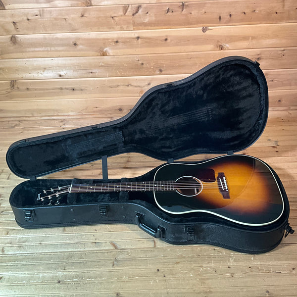 Gibson 2025 J-45 Standard Acoustic Guitar USED - Vintage Sunburst