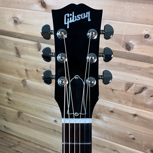 Gibson 2025 J-45 Standard Acoustic Guitar USED - Vintage Sunburst