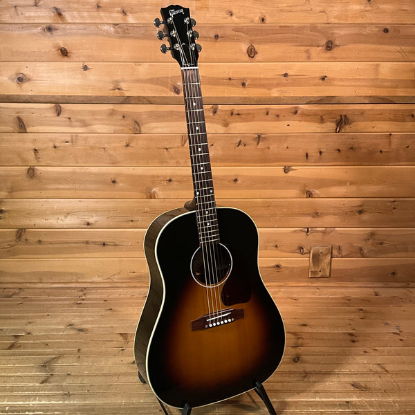 Gibson 2025 J-45 Standard Acoustic Guitar USED - Vintage Sunburst