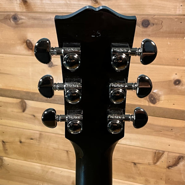 Gibson 2025 J-45 Standard Acoustic Guitar USED - Vintage Sunburst