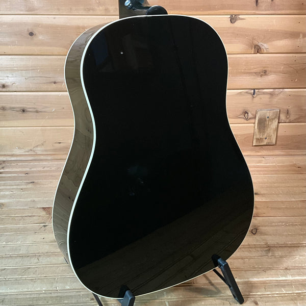 Gibson 2025 J-45 Standard Acoustic Guitar USED - Vintage Sunburst