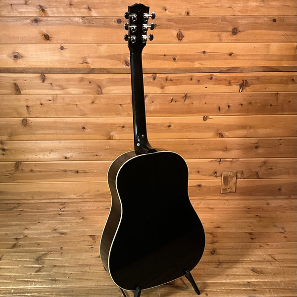 Gibson 2025 J-45 Standard Acoustic Guitar USED - Vintage Sunburst