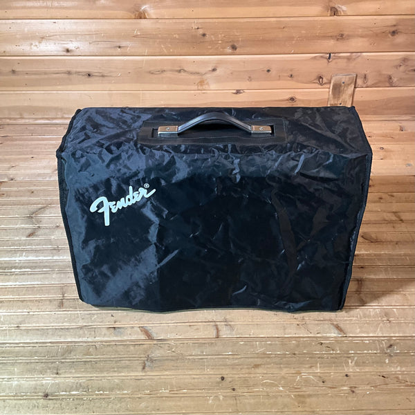 Fender 1965 Deluxe Reverb Guitar Amplifier Reissue USED