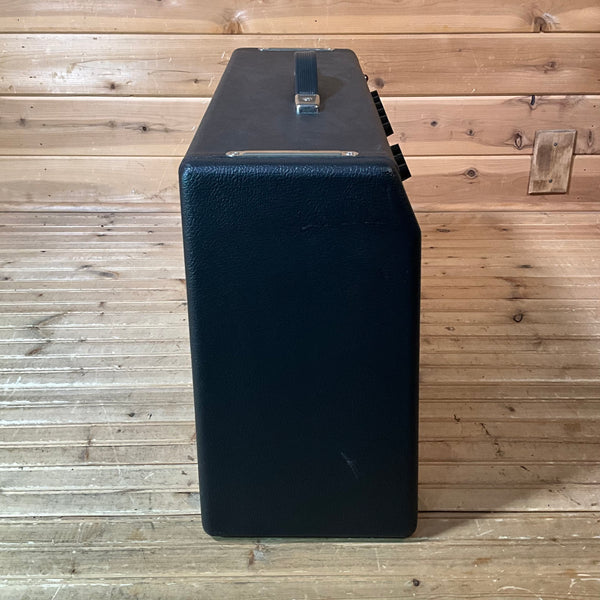 Fender 1965 Deluxe Reverb Guitar Amplifier Reissue USED